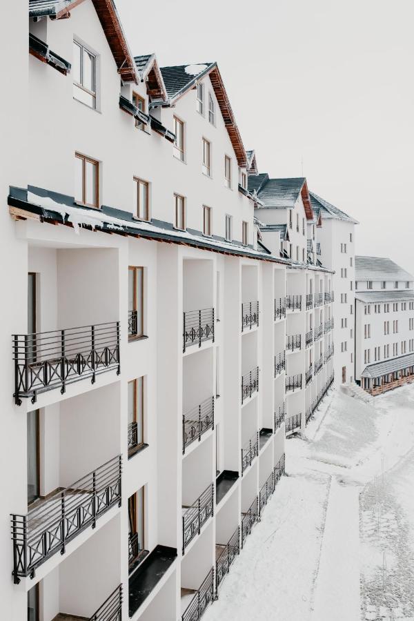 Sky Cabin Apartments Kopaonik Eksteriør billede