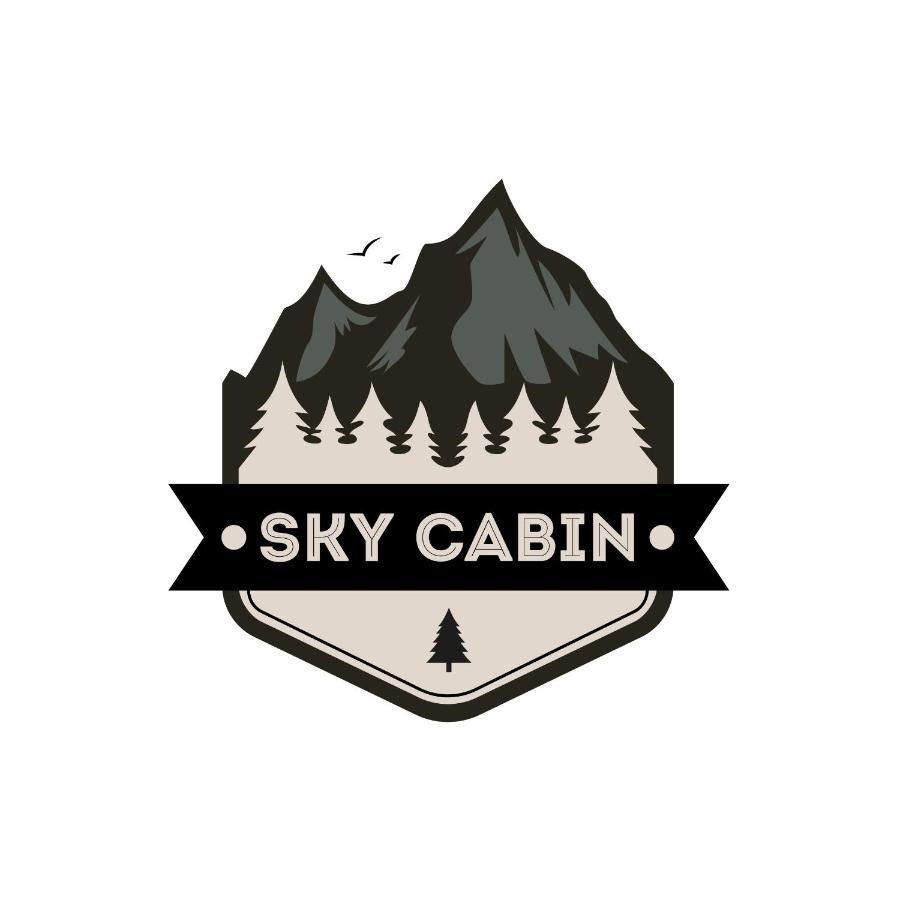 Sky Cabin Apartments Kopaonik Eksteriør billede